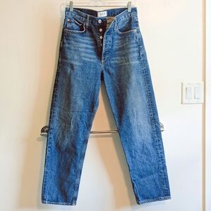 AGOLDE - 90's Relaxed jeans - Sz 27